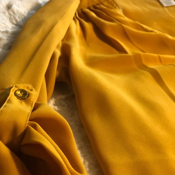 3/4 sleeve top - Picture 3 of 4